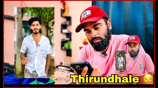 Reacting To TTF Vasans Reply Video For TIRUPATI Issue 😅  What Went Wrong ❗️  Enowaytion Plus [upl. by Llerrom]