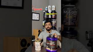 Creatine vs whey protein  creatine benefits  whey protein benefits  Creatine or protein [upl. by Marci]