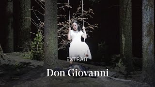 EXTRAIT DON GIOVANNI by Mozart Peter Mattei amp Ying Fang  quotLà ci darem la manoquot [upl. by Hamann955]