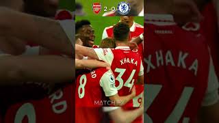 Ødegaard is crazy Arsenal demolish Chelsea 3 1🔥🫣 [upl. by Yalc]