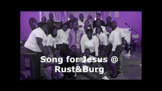 Kor Song for Jesus Nos ta huntu akinan [upl. by Suoirrad]