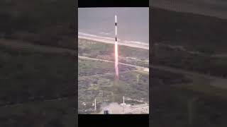 NASAS SPACEX CREW9 Launch 09282024 nasa spacex falcon rocket launch [upl. by Furie]