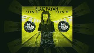 Blaiz FayaH  MIX 02 [upl. by Llennor]