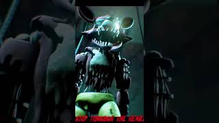 Withered foxy voice lines [upl. by Sane]