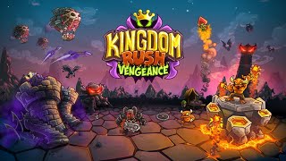 Kingdom Rush Vengeance [upl. by Kat]