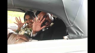 Hiruni and Dinith Full Wedding at the Shangrila Colombo  07062024 [upl. by Gunzburg]