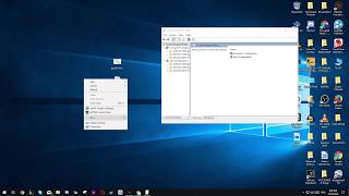 Habilitar E Instalar gpeditmsc En Windows 781011 [upl. by Zane]