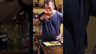 Planters Punch Abridged cocktail mixology summer [upl. by Htebazileharas]