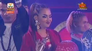 All StarAngkor Beer Water Festival Concert  HMHDTV  15Nov2016 [upl. by Keverne]