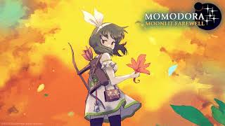 Momodora Moonlit Farewell OST  9 Harpy Attack [upl. by Melcher]