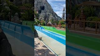 Volcano bay water slides [upl. by Luther]