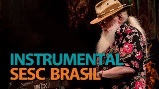 Hermeto Pascoal  Programa Instrumental Sesc Brasil [upl. by Zanas]