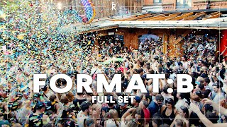 FormatB  1st Mai 2024  Open Air Set at Ritter Butzke [upl. by Franklyn130]