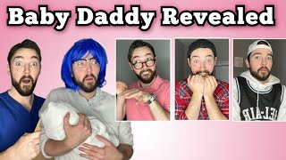 Emilys Baby Daddy Reveal Once And For All [upl. by Ronym]