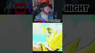 This song is ITS OVER 9000🔥Stranded SONGReaction anime reaction rap treding vibes [upl. by Nylyak664]