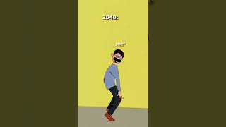 Mahesh dalle songviralvideo cartoon character [upl. by Atinaujnas512]