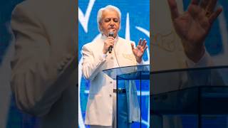 Why We Pray In Tongues By Pastor Benny Hinn godsword [upl. by Retniw]