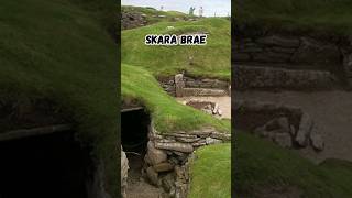 Skara Brae Scotlands Remarkably Preserved Neolithic Village [upl. by Novel]