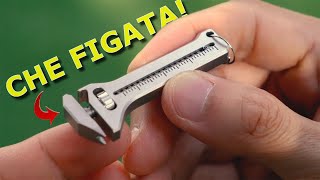 6 GADGET AMAZON che COSTANO POCO e SONO UTILISSIMI [upl. by Otila]