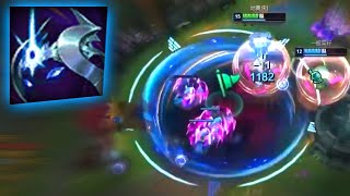 2000LP Ryze  His Macro at a Next Level  Engsub [upl. by Lurlene]