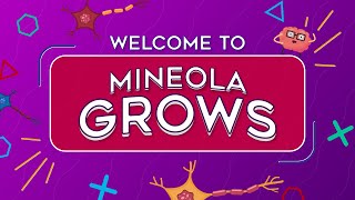 Welcome to Mineola Grows [upl. by Chatav710]