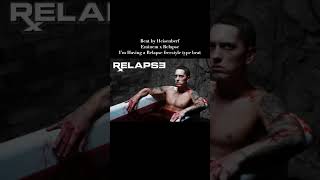 Eminem Relapse horrorcore type beat quotTwisted Freestylequot eminemtypebeat drdretypebeat [upl. by Kask]