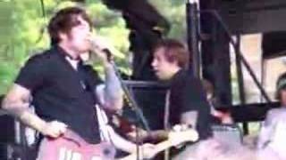 Hawthorne Heights RIP Casey Calvert [upl. by Atiloj]