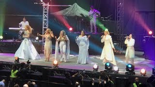 MEDLEY CUMBIAS  GRANDIOSAS 2019 [upl. by Nahsin934]