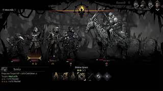 Gloaming Slythe  Darkest Dungeon 2 [upl. by Irtak]