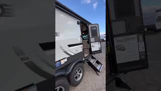 2025 Flagstaff EPro E20FK traveltrailer rv glamping camping [upl. by Sacul]