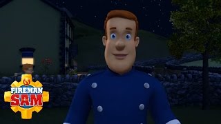 Fireman Sam Official Bonfire Night Safety Tip 4 [upl. by Nomal]