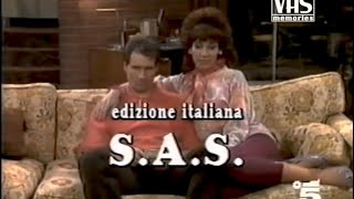 Sposati con figli Sigla di testa e coda 1991 [upl. by Nylsoj]