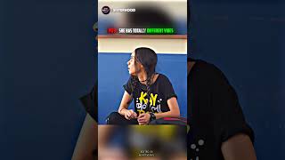 She has totally different vibes 😂❤️ funnymemes memes viralvideos youtubeshorts [upl. by Nileak]