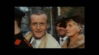 Dutch Resistance Fighter Rutger Hauer Bids Farewell to Nazi Derek De Lint in Soldier of Orange 1977 [upl. by Shippee]