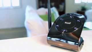 Renny HOME  The Ultimate Smartphone Hub amp Ringer [upl. by Fin]