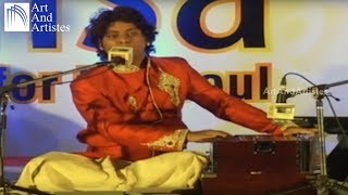 Yaad Piya Ki Aaye  Ranjeet Rajwada  Thumri  Semi Classical  Jalsa Videos  Art and Artistes [upl. by Suirauqram]