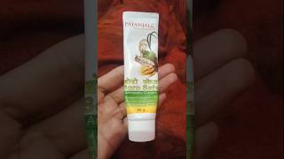 Patanjali Boro Safe Antiseptic Cream shortvideo [upl. by Polish]