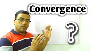 Convergence of Iterative Methods in Hindi [upl. by Okim502]