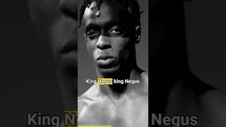 Negus  King [upl. by Ecilahs]