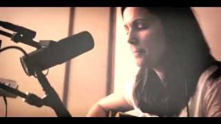 Lori McKenna  Buy This Town In Studio 2010 [upl. by Anauq704]