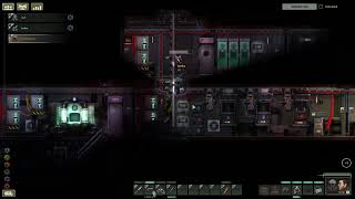 Barotrauma Gameplay First time getting boarded [upl. by Furr]