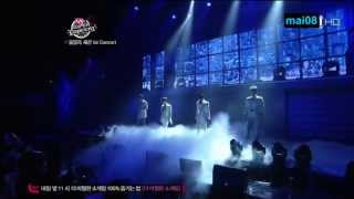 Ulala Session 서쪽 하늘 Western Sky English subs  Hangul [upl. by Aseretairam154]