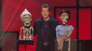 Achmed the Dead Terrorist Has a Son  Jeff Dunham  Controlled Chaos  JEFF DUNHAM [upl. by Rossing77]