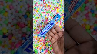 Hunting Mentos mints jajimoji candy [upl. by Henrieta]