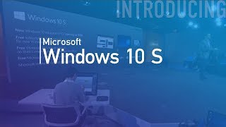 How To Download Windows 10 S [upl. by Laurena]