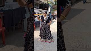 Comedian Bharti Singh Spotted At Filmistan Studio [upl. by Gurolinick]