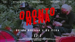 BRYAN ROLDAN X OG PERA  ODONTONENA  BELLACOS DE TLAXCALA [upl. by Evey235]