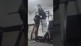 Glúteos gym motivation gym fyt [upl. by Dwan42]