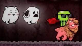 Ruining Spelunky 2 Multiplayer [upl. by Rotberg]