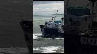 Greymouth Bar crossings [upl. by Phil]